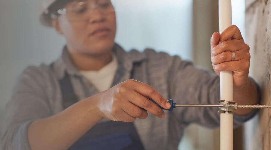 Drain Flow Testing (Kitchen, Bathroom, Utility) in Wasco, IL